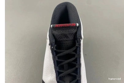 Hyperoad “Black Toe” Jordan Air 14 1019